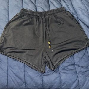 Black Women's Jess Lea Shorts